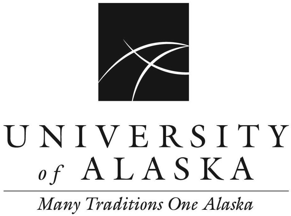  UNIVERSITY OF ALASKA MANY TRADITIONS ONE ALASKA