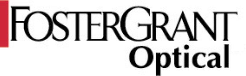 Trademark Logo FOSTERGRANT OPTICAL