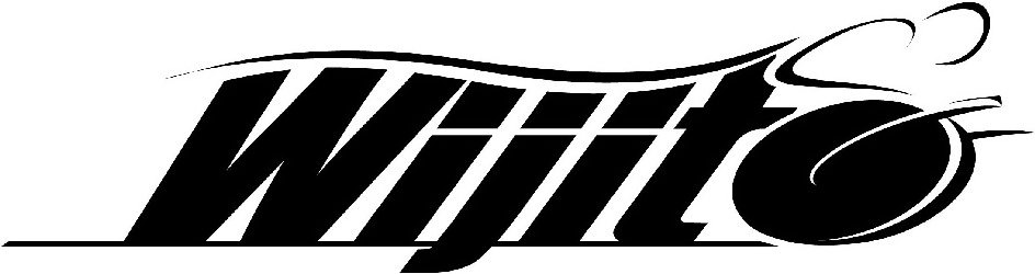 Trademark Logo WIJIT