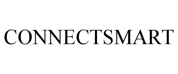 Trademark Logo CONNECTSMART