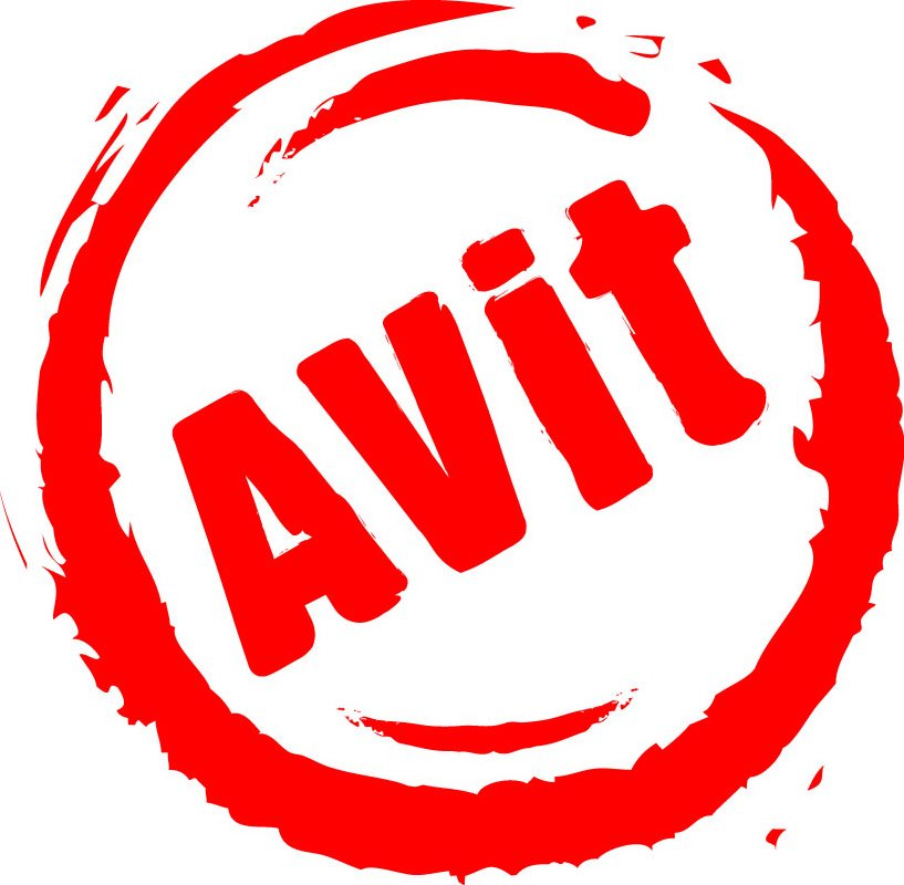 Trademark Logo AVIT