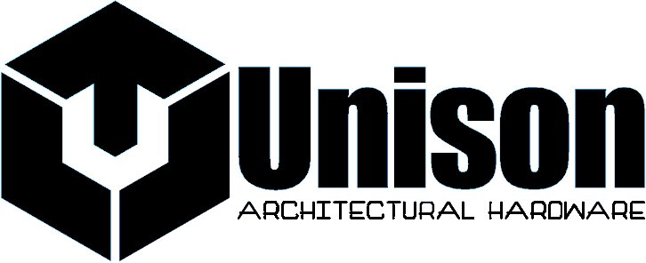  U UNISON ARCHITECTURAL HARDWARE