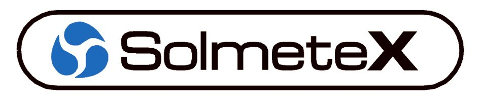 Trademark Logo SOLMETEX