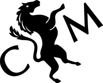 Trademark Logo C M