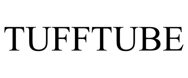 Trademark Logo TUFFTUBE
