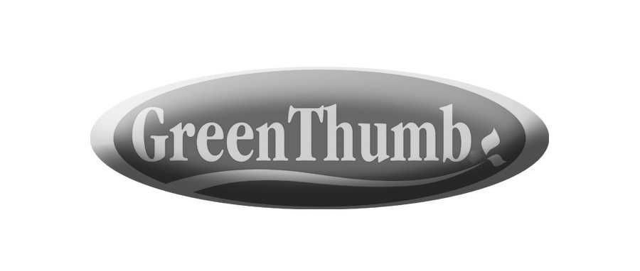 Trademark Logo GREENTHUMB