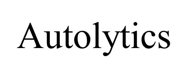 AUTOLYTICS