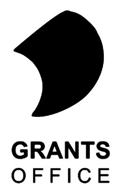 Trademark Logo GRANTS OFFICE
