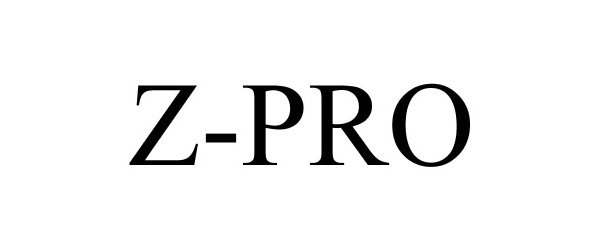 Z-PRO
