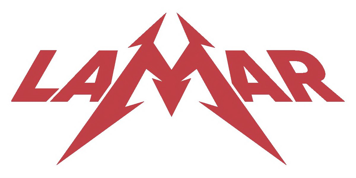 Trademark Logo LAMAR