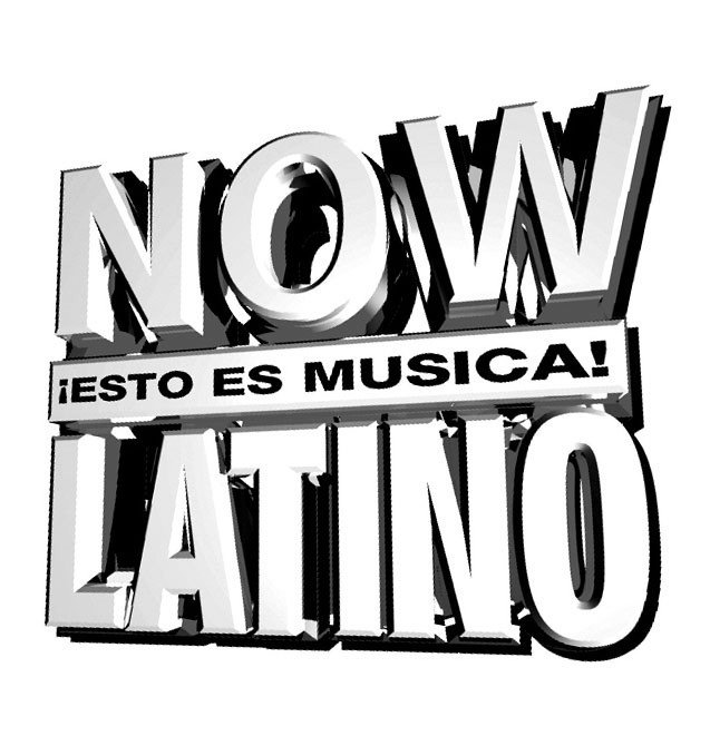  NOW Â¡ESTO ES MUSICA! LATINO