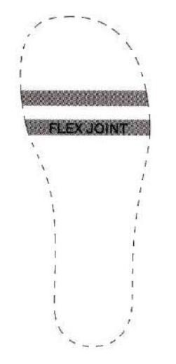 FLEX JOINT