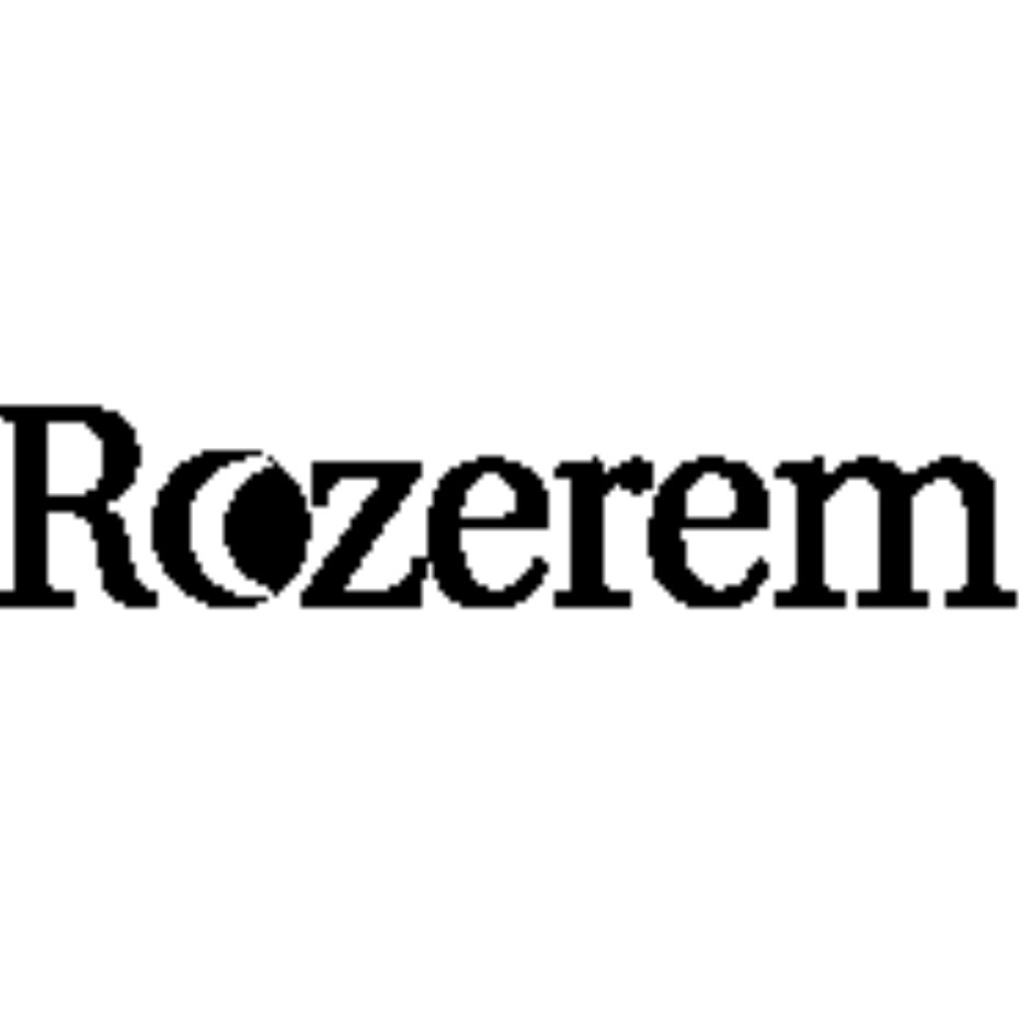 Trademark Logo ROZEREM