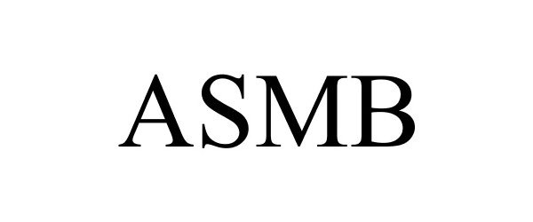 ASMB