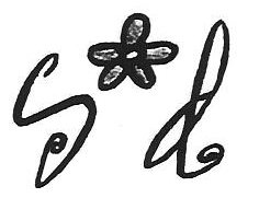 Trademark Logo S D