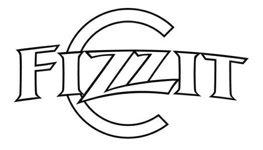 Trademark Logo C FIZZIT