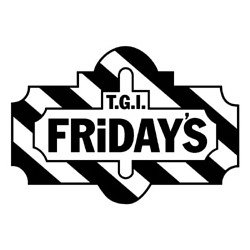 Trademark Logo T.G.I. FRIDAY'S