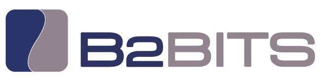 Trademark Logo B2BITS