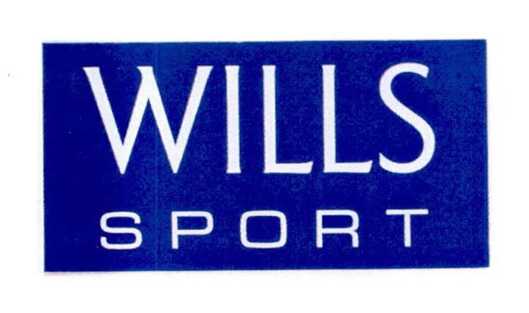  WILLS SPORT