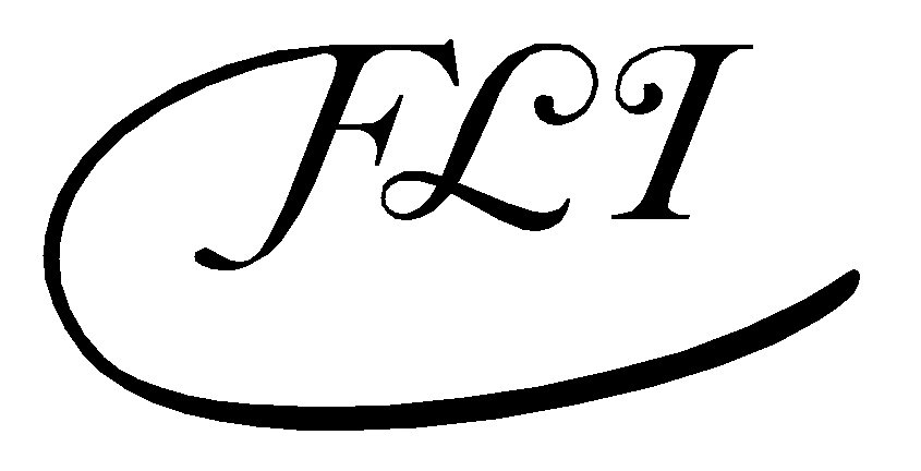 Trademark Logo FLI