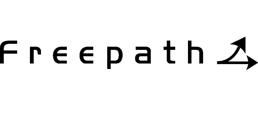 Trademark Logo FREEPATH