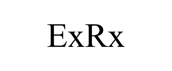 EXRX