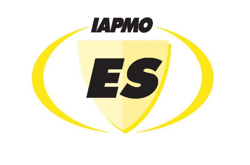  IAPMO ES