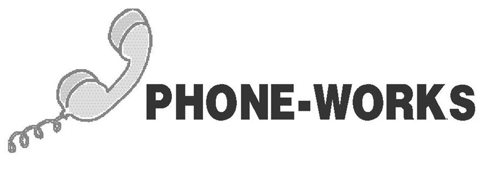  PHONE-WORKS