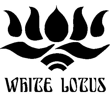 WHITE LOTUS