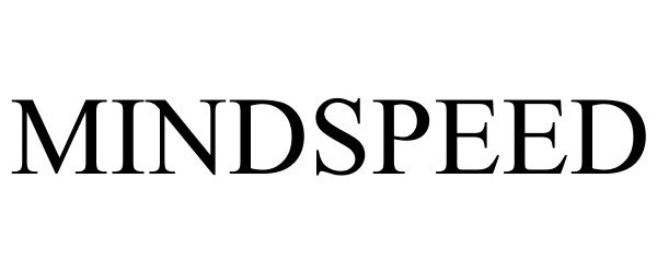 MINDSPEED