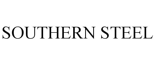  SOUTHERN STEEL