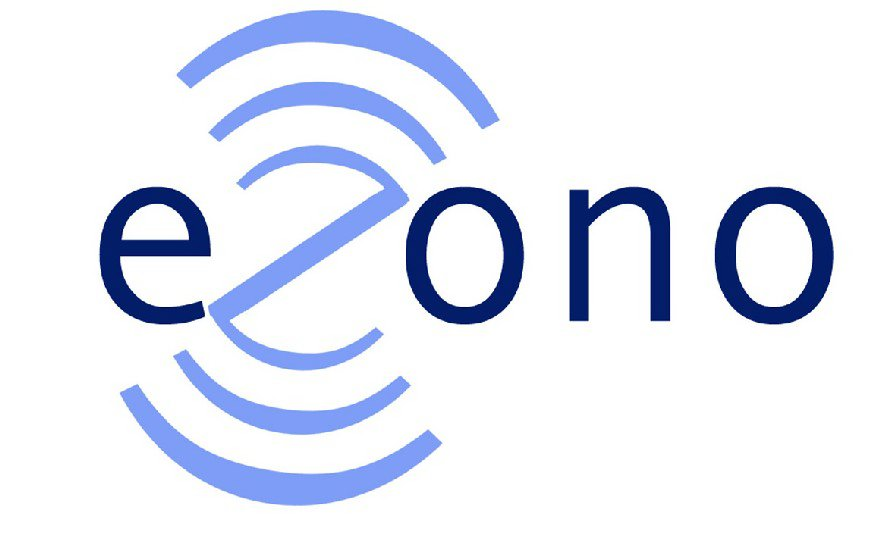Trademark Logo EZONO