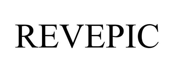  REVEPIC