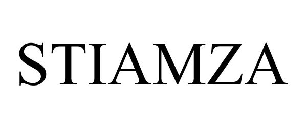Trademark Logo STIAMZA