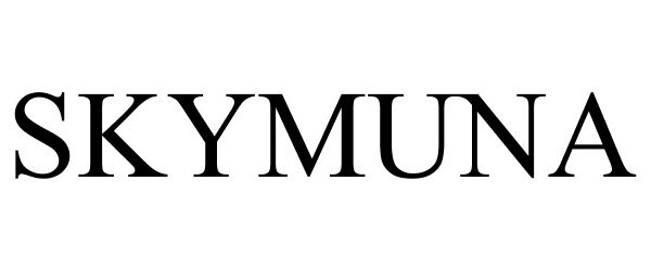  SKYMUNA