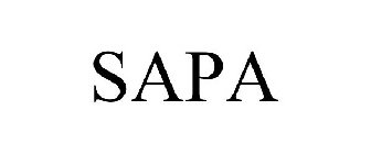 SAPA