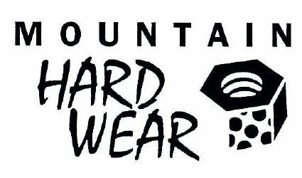 Trademark Logo MOUNTAIN HARD WEAR