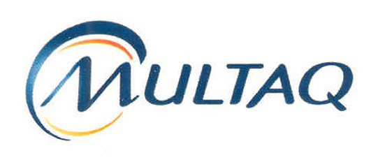 Trademark Logo MULTAQ