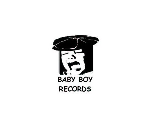 Trademark Logo BABY BOY RECORDS