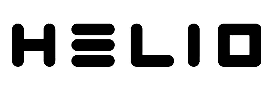 Trademark Logo HELIO