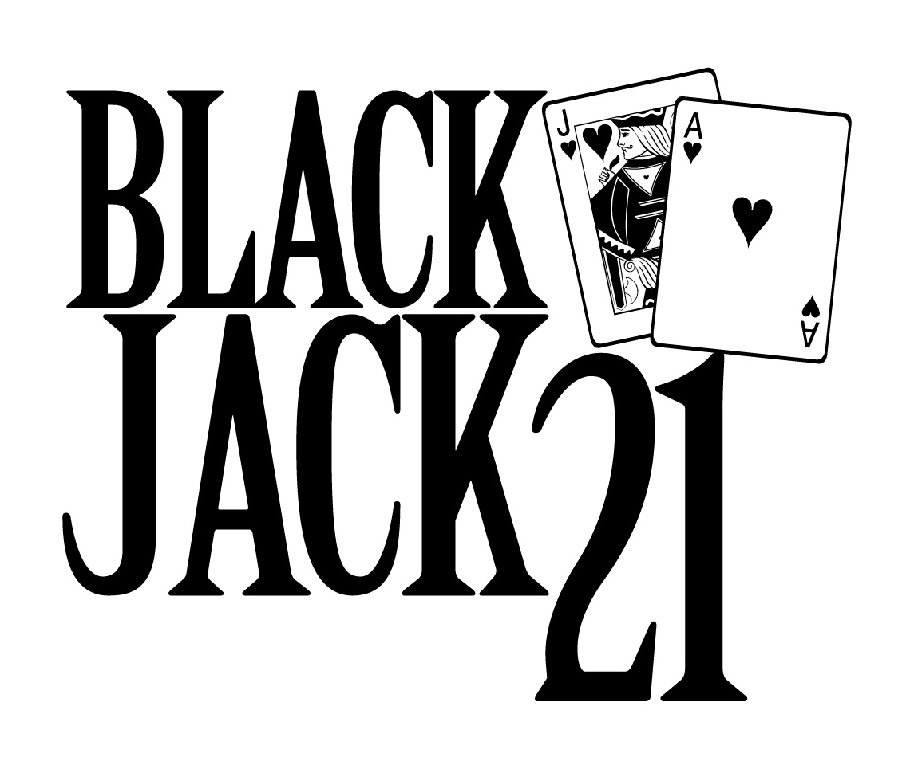  BLACK JACK 21