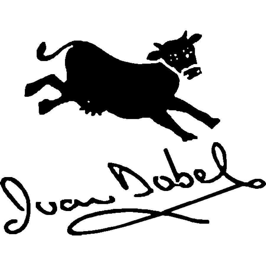 Trademark Logo JUAN DOBEL
