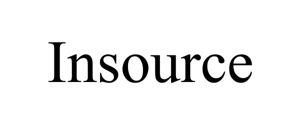 INSOURCE