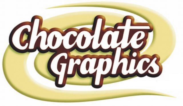 Trademark Logo CHOCOLATE GRAPHICS