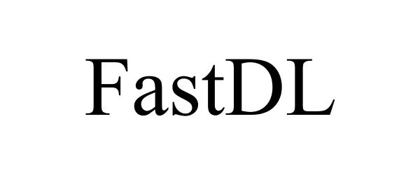  FASTDL