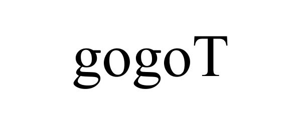  GOGOT