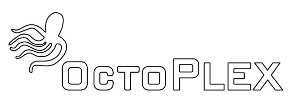 Trademark Logo OCTOPLEX