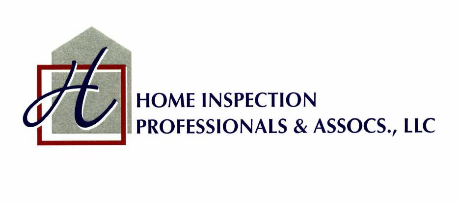 Trademark Logo H HOME INSPECTION PROFESSIONALS & ASSOCS., LLC