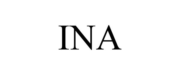  INA