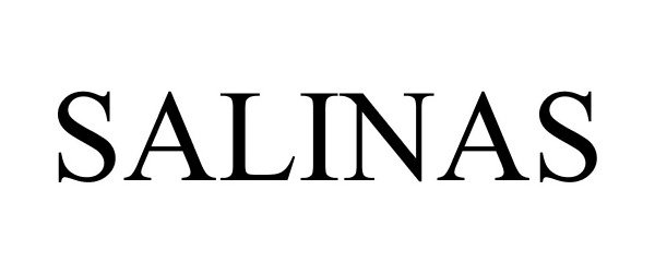  SALINAS